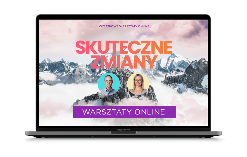 warsztaty online