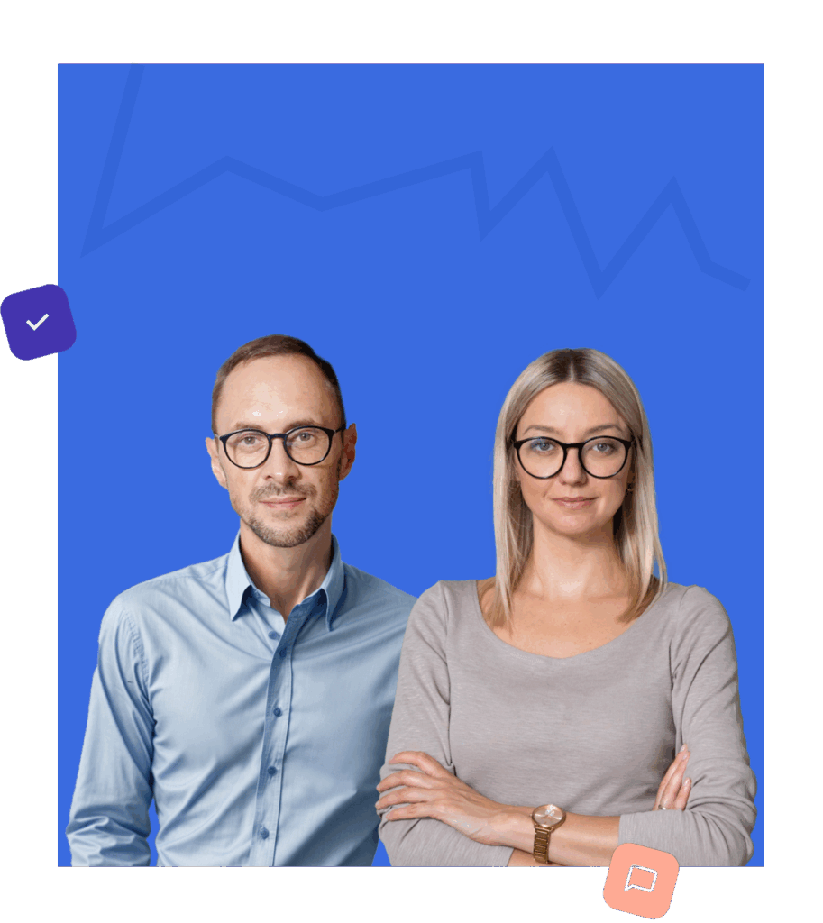 Wojtek Agnieszka Wiśniewscy