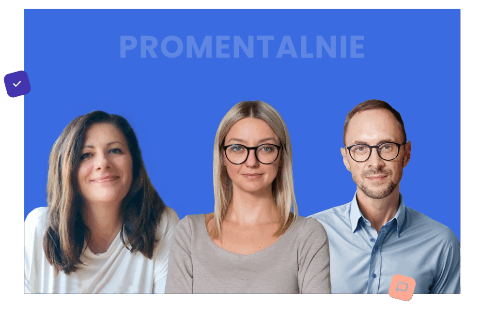 zespół Promentalnie