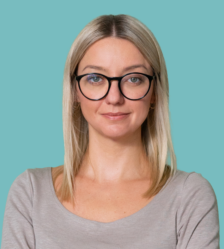 Agnieszka Wiśniewska