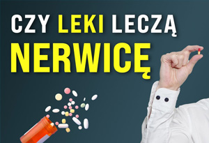 leki na nerwicę